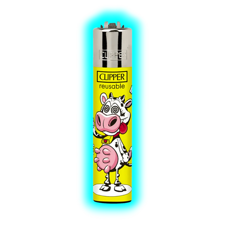 Clipper Crazy Farm 884