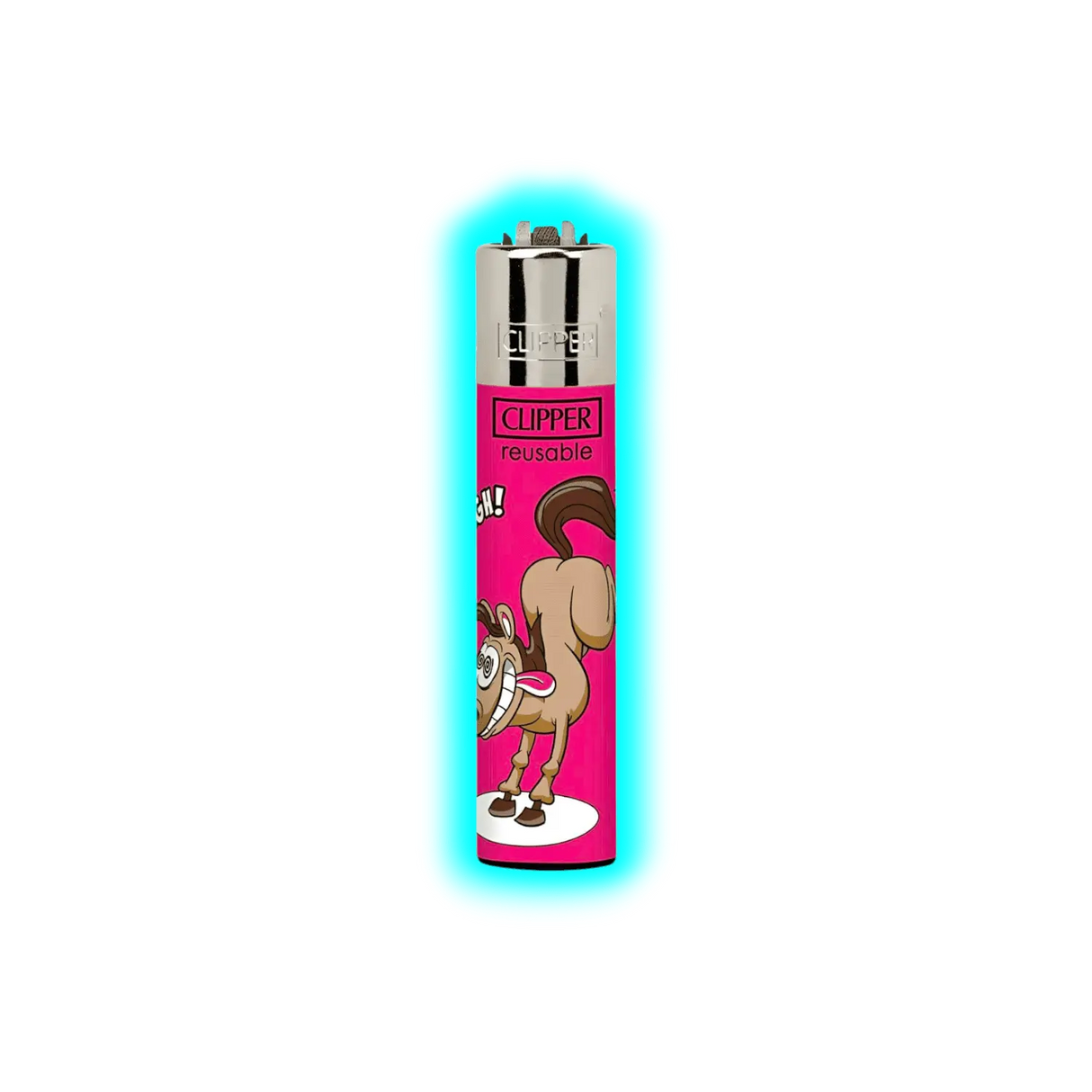 Clipper Crazy Farm 886