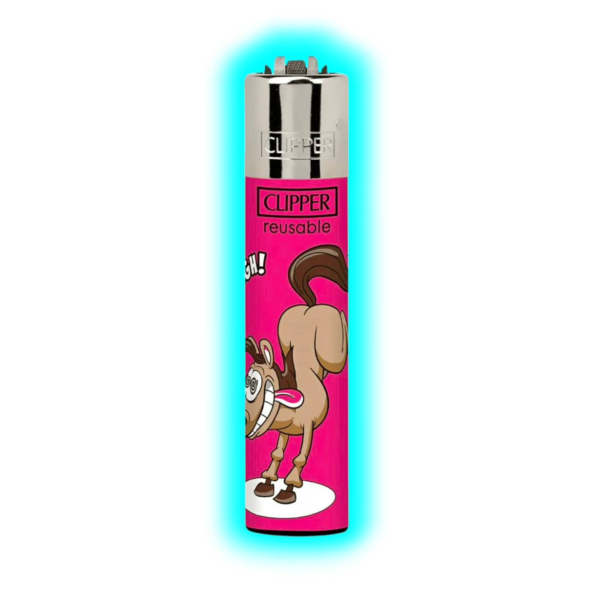 Clipper Crazy Farm 886