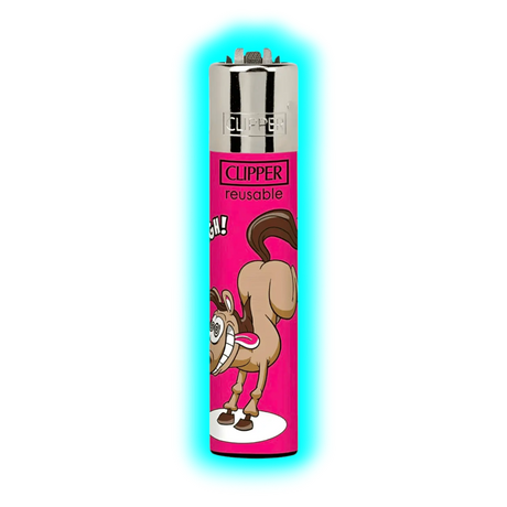 Clipper Crazy Farm 886