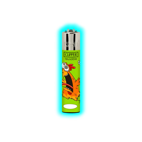 Clipper Crazy Farm 887