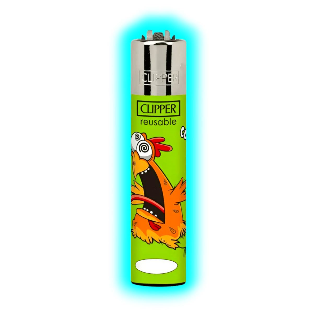 Clipper Crazy Farm 887