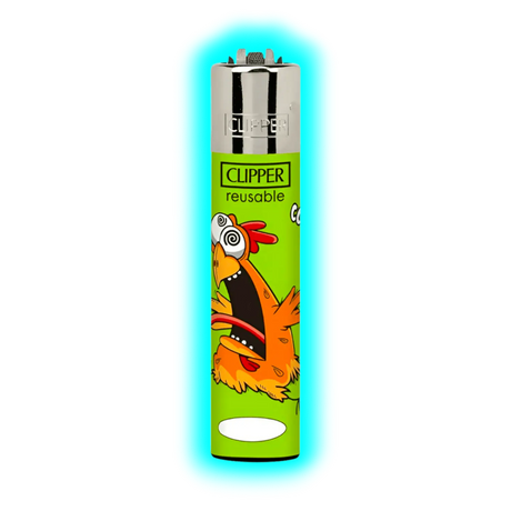 Clipper Crazy Farm 887