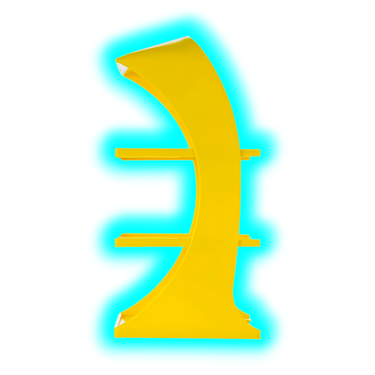 Clipper Display 3 Layouts