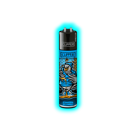 Clipper Dope Birds 576