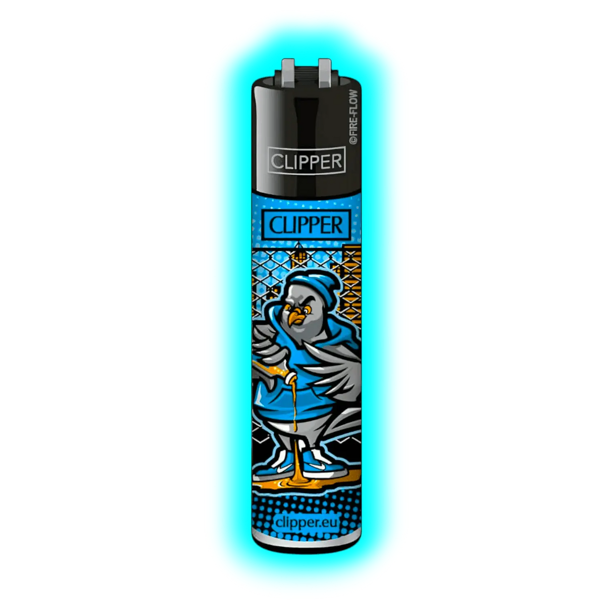 Clipper Dope Birds 576
