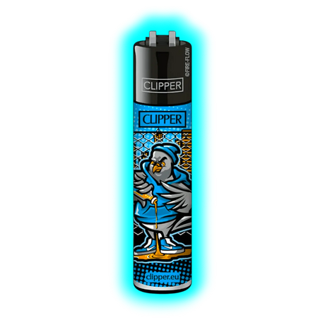 Clipper Dope Birds 576