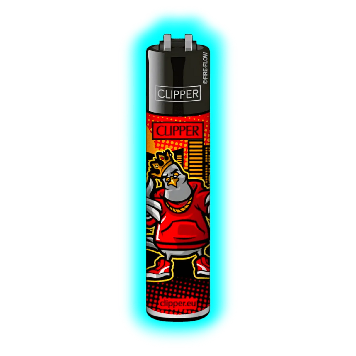 Clipper Dope Birds 578