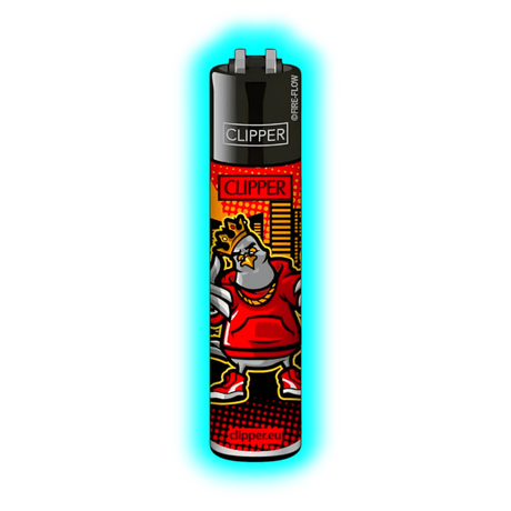 Clipper Dope Birds 578