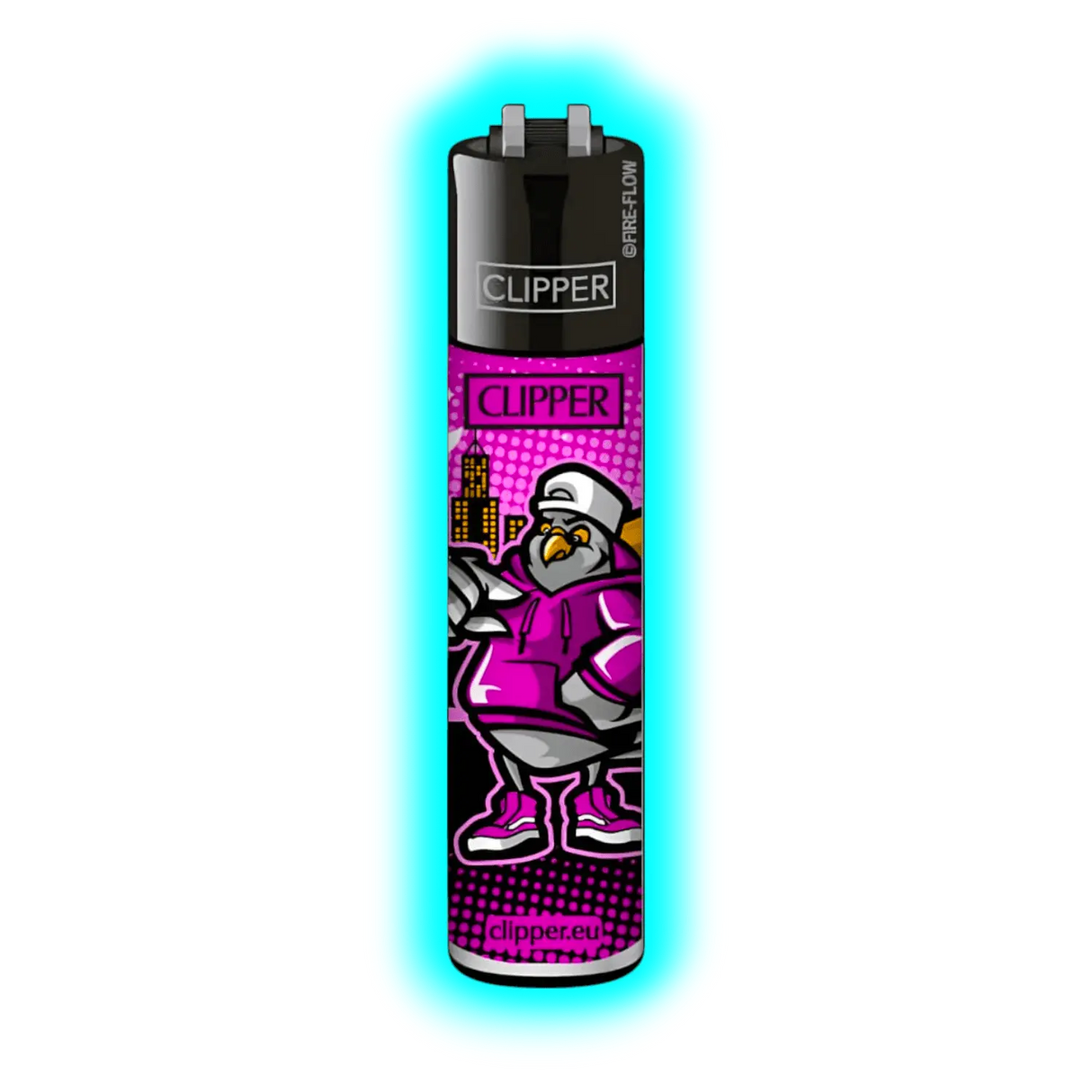 Clipper Dope Birds 579