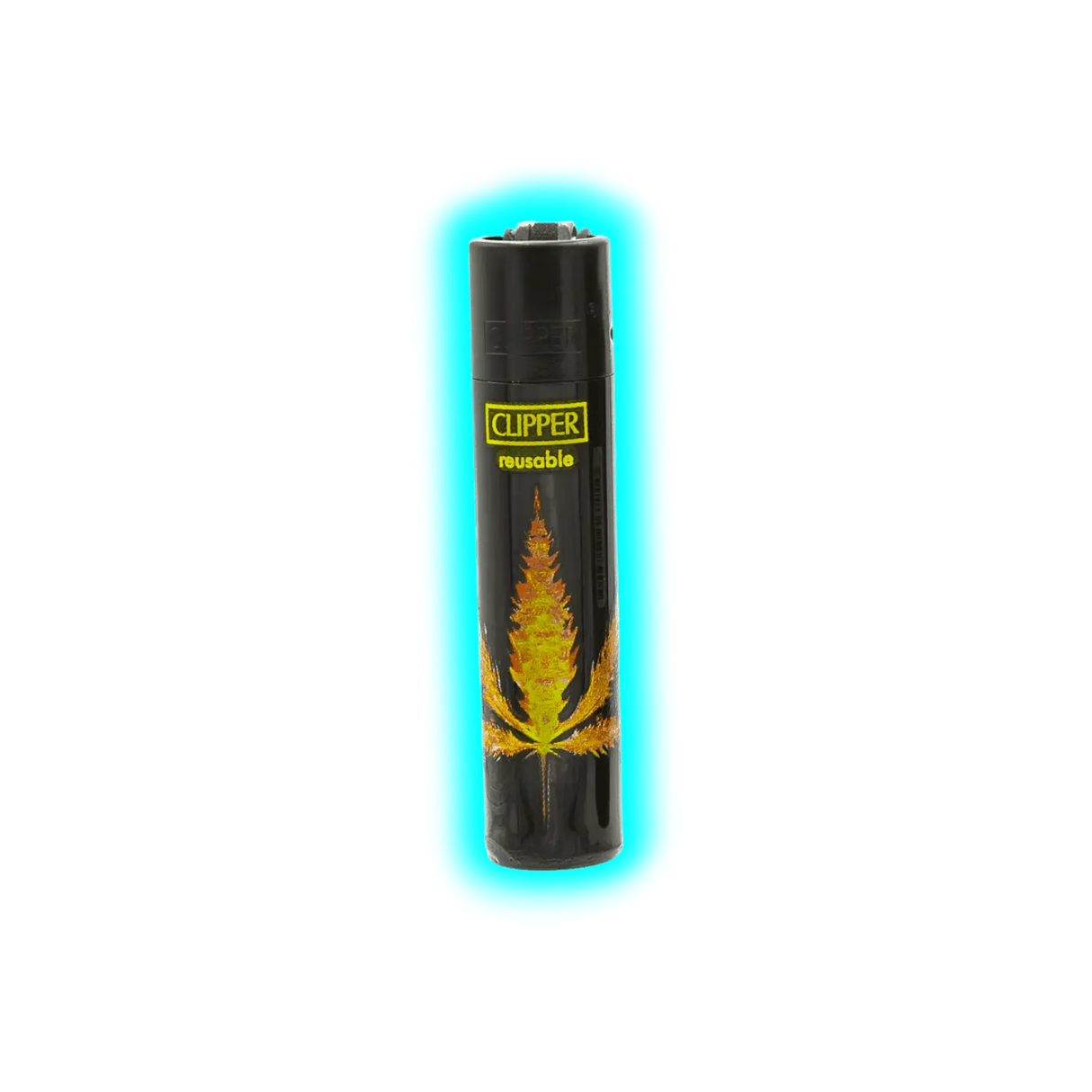 Clipper Fire Leaves 516