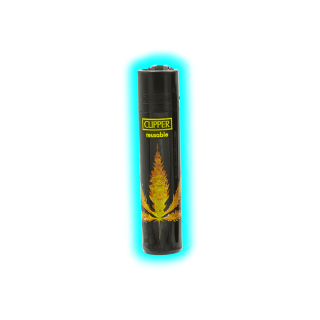 Clipper Fire Leaves 516