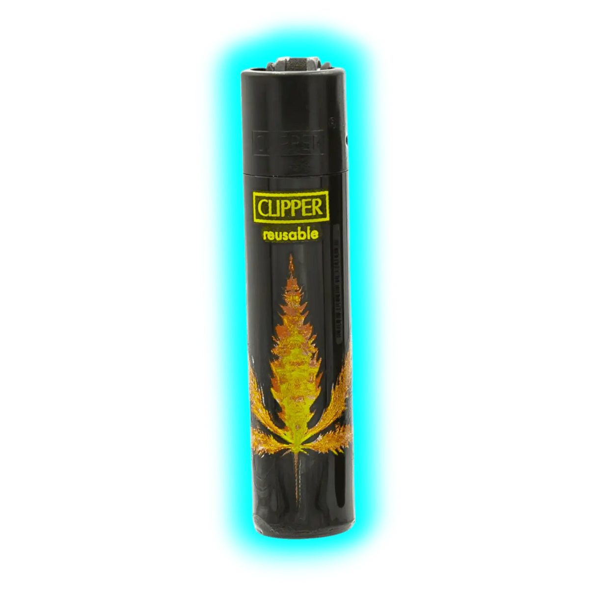 Clipper Fire Leaves 516