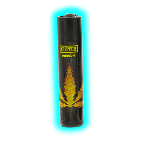 Clipper Fire Leaves 516