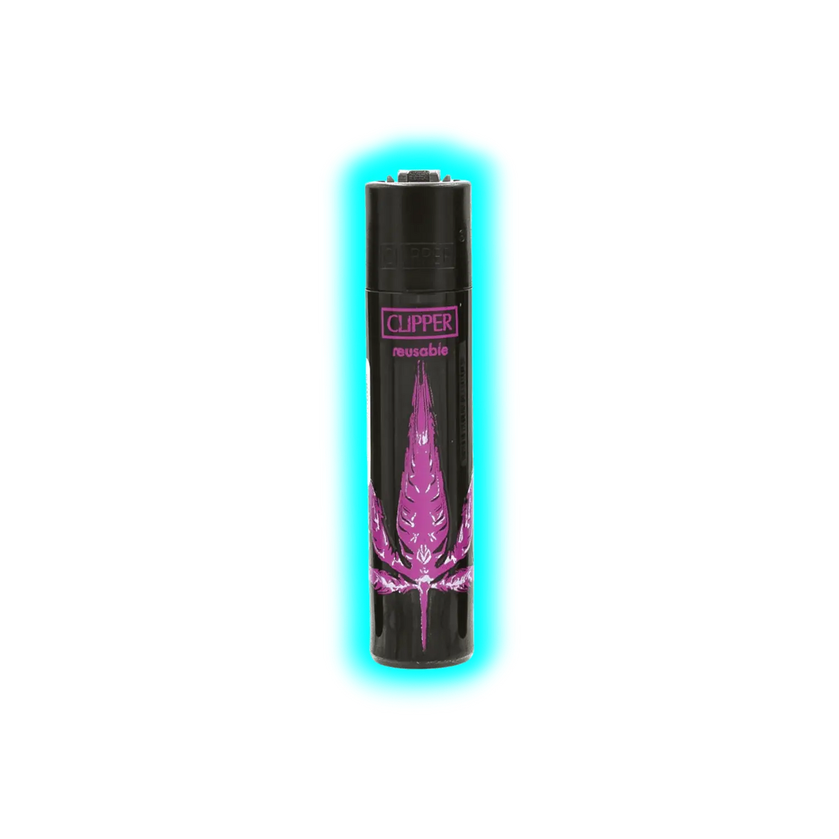 Clipper Fire Leaves 517