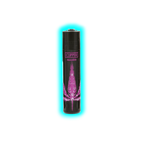 Clipper Fire Leaves 517