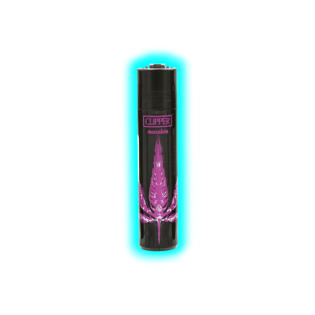 Clipper Fire Leaves 517