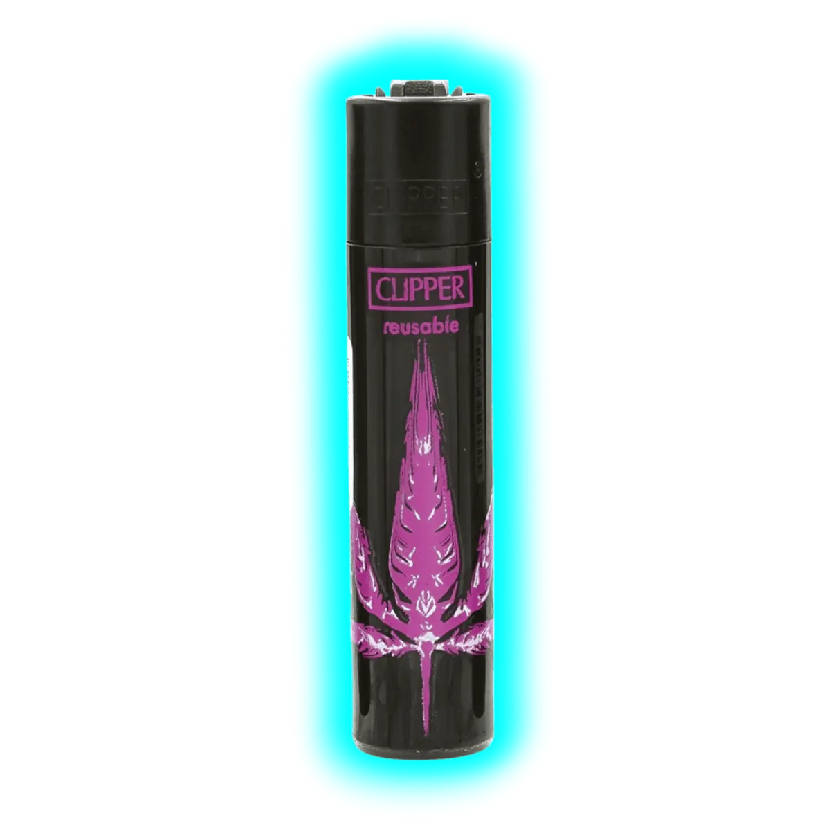 Clipper Fire Leaves 517