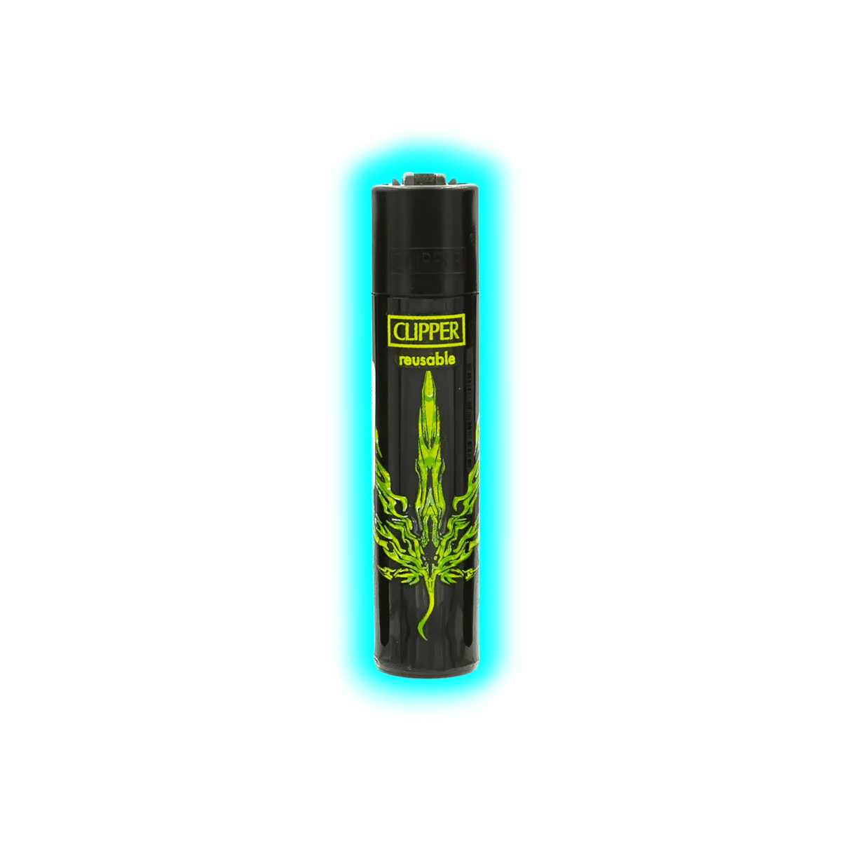 Clipper Fire Leaves 518