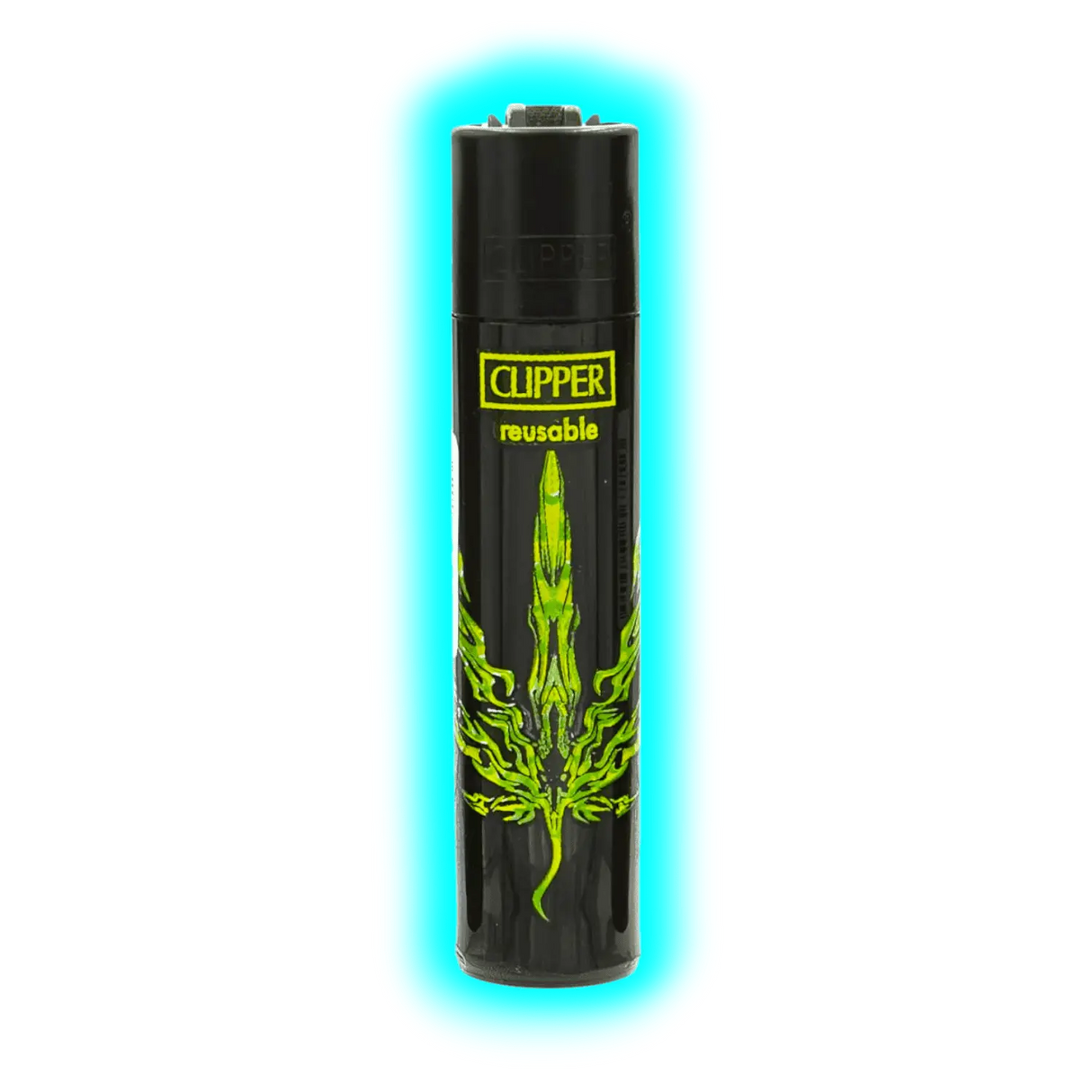 Clipper Fire Leaves 518