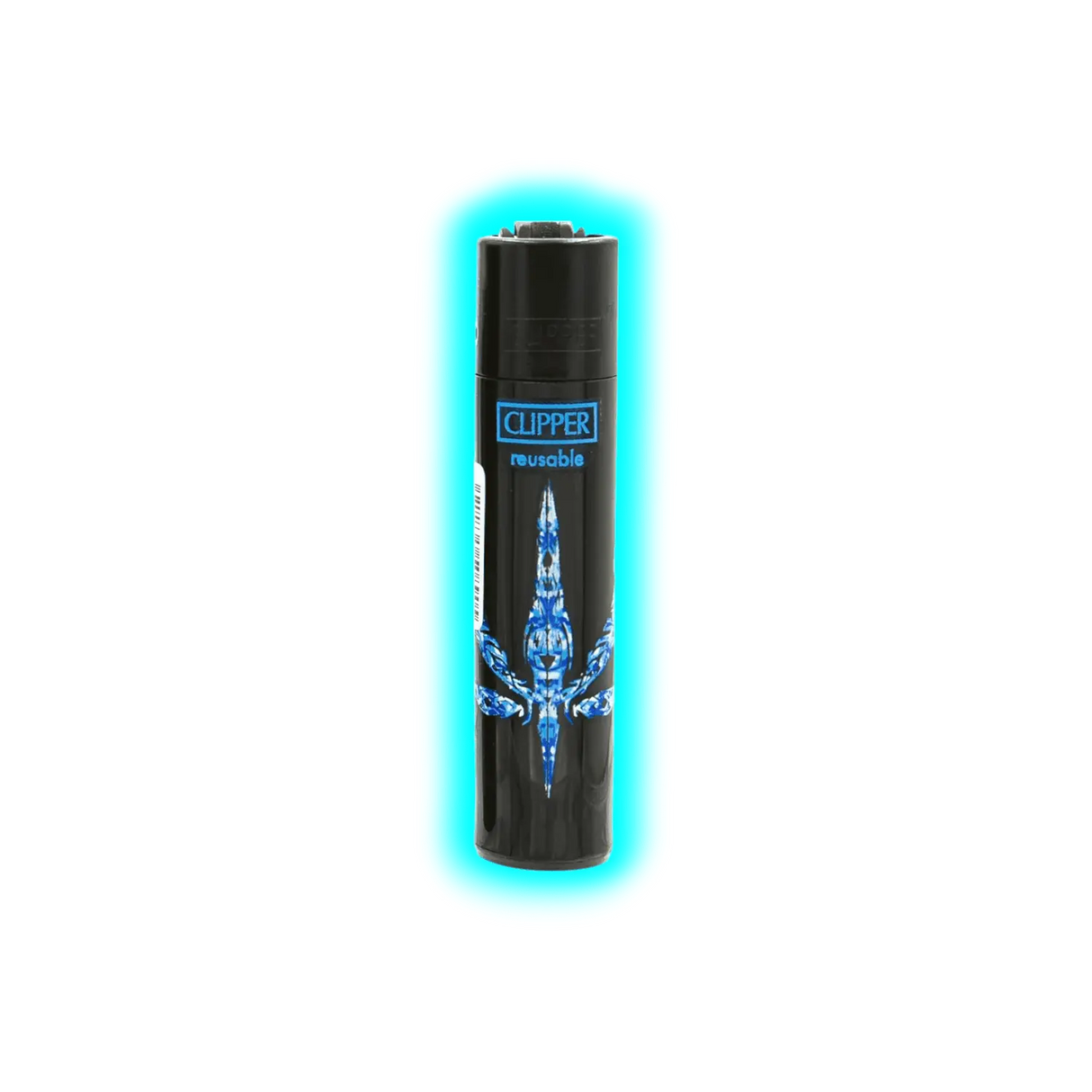 Clipper Fire Leaves 519