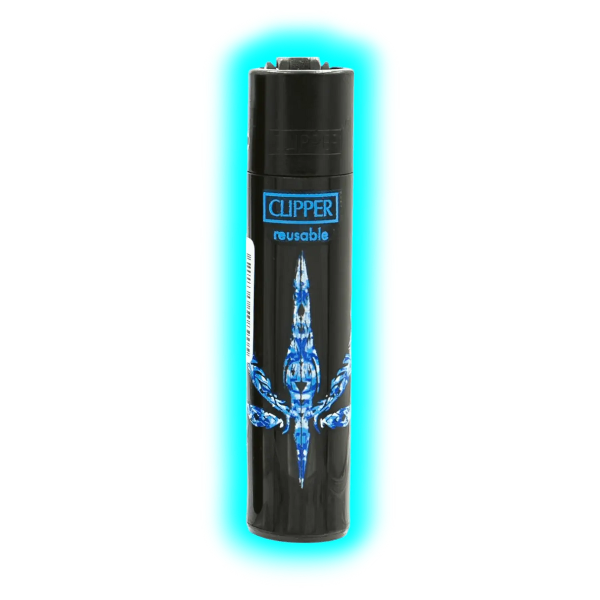 Clipper Fire Leaves 519