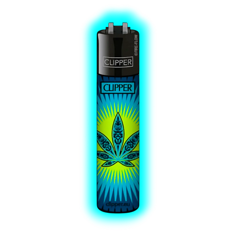 Clipper Flash Leaves 2 415