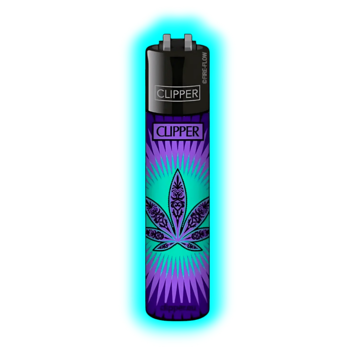 Clipper Flash Leaves 2 418