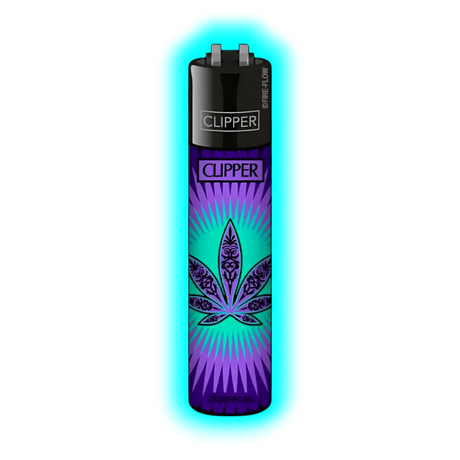 Clipper Flash Leaves 2 418