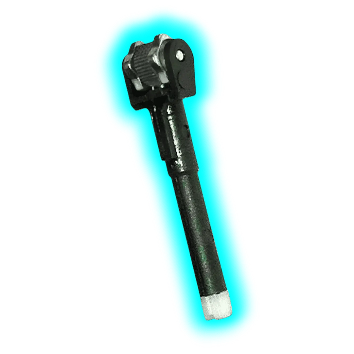 Clipper Flint System