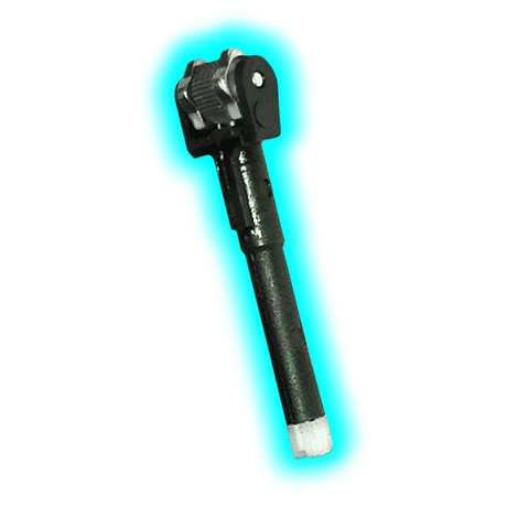 Clipper Flint System