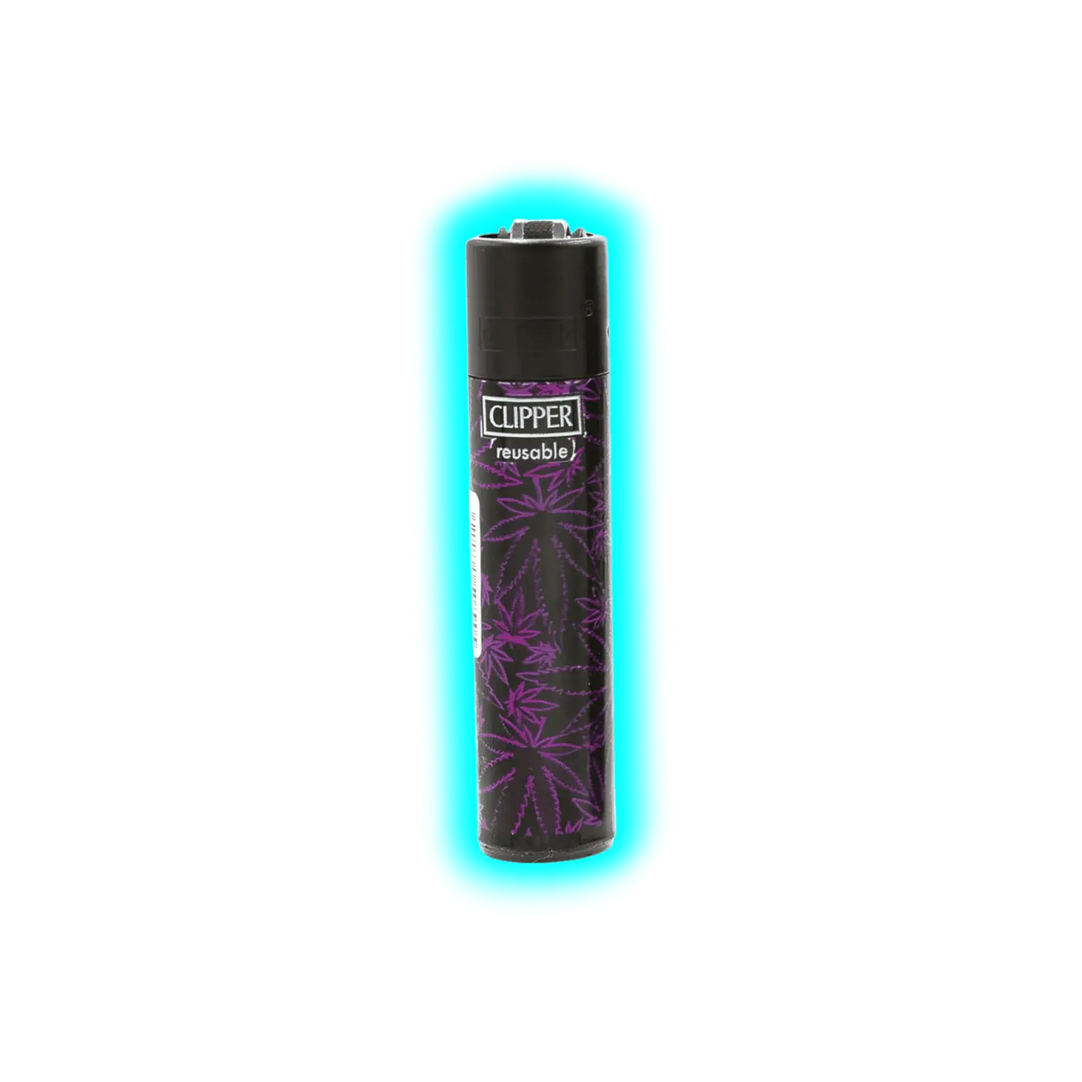 Clipper Fluo Leaves 512