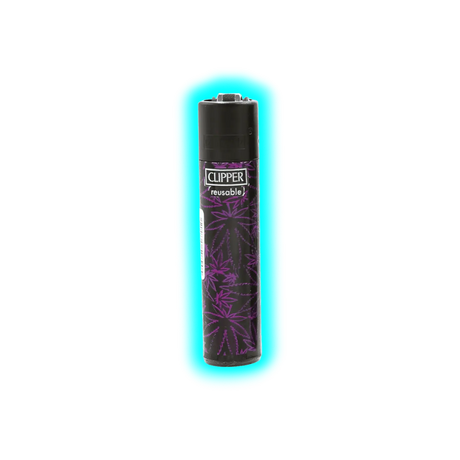 Clipper Fluo Leaves 512