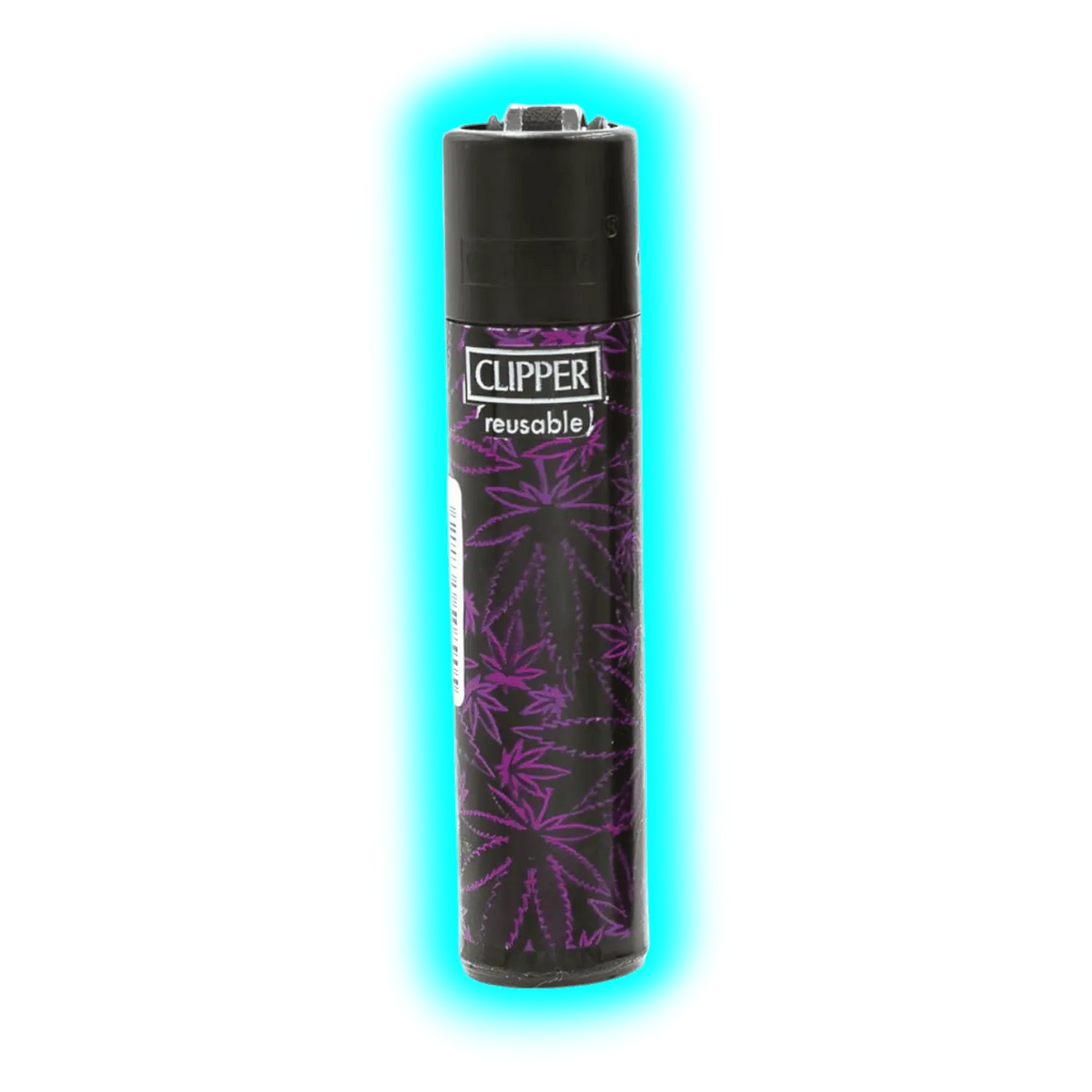 Clipper Fluo Leaves 512