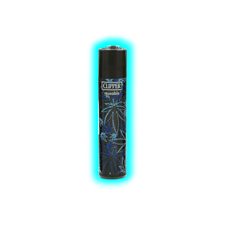 Clipper Fluo Leaves 513