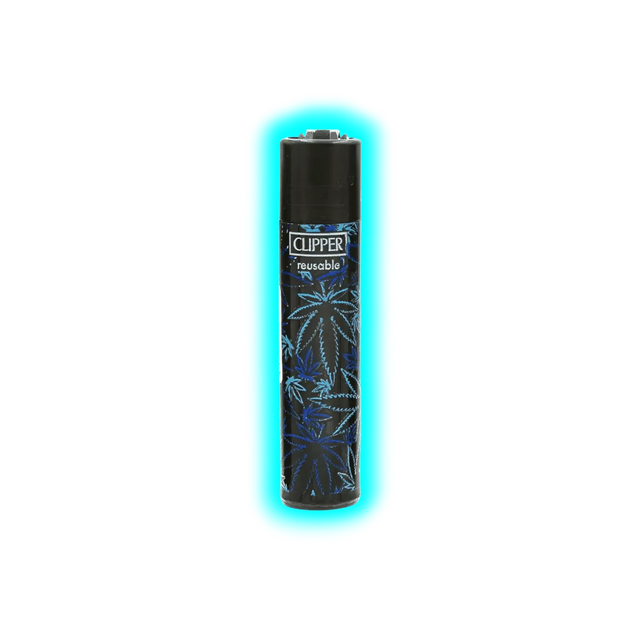 Clipper Fluo Leaves 513