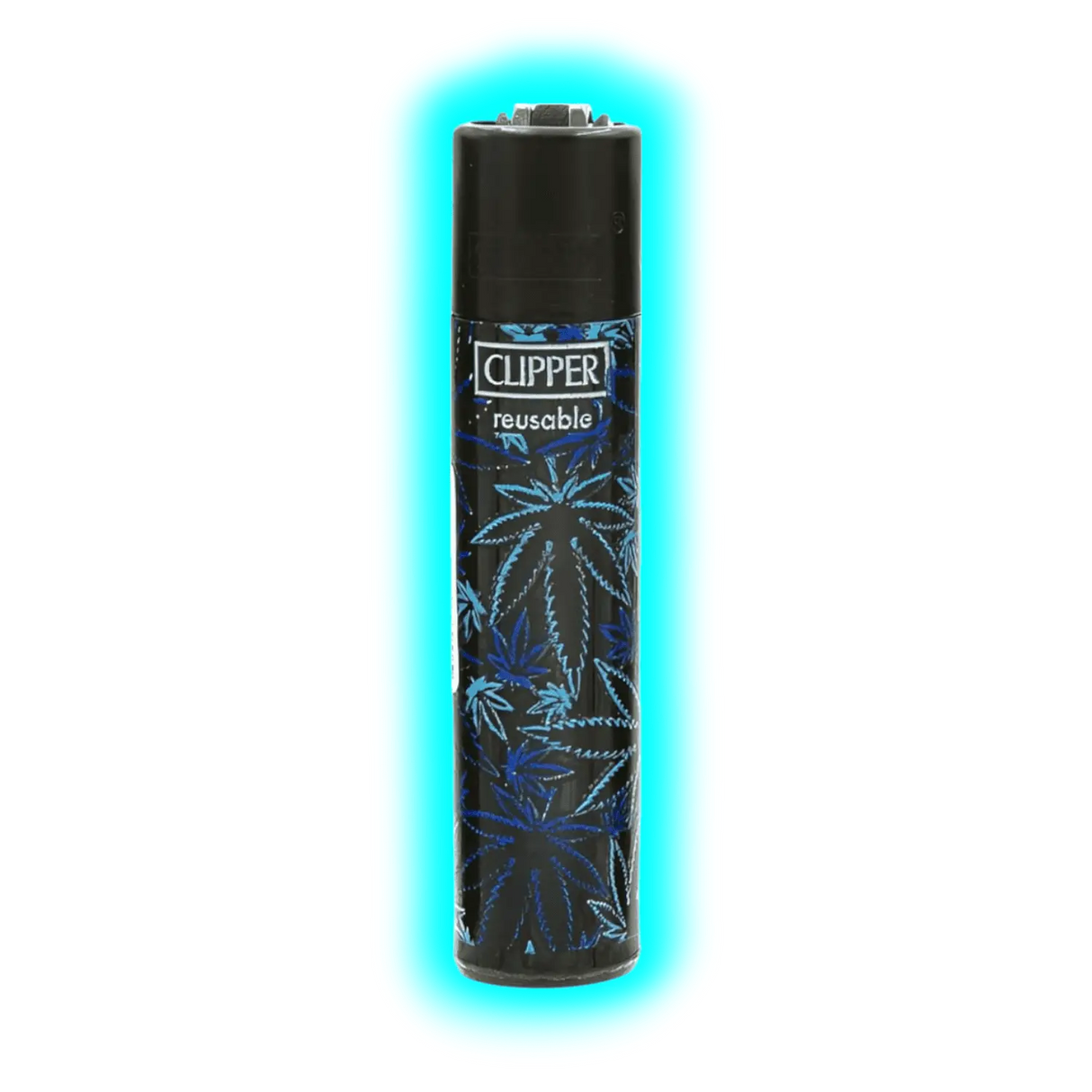 Clipper Fluo Leaves 513