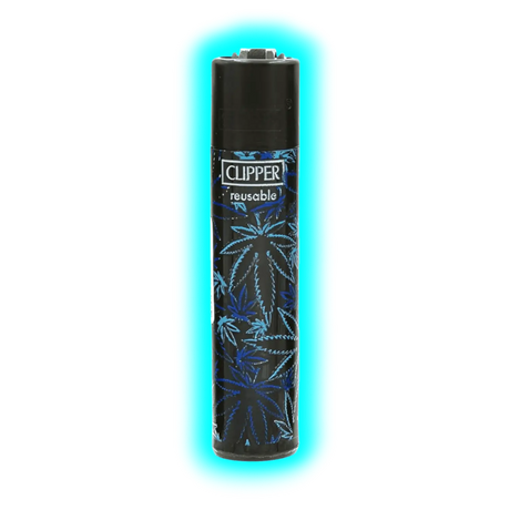 Clipper Fluo Leaves 513