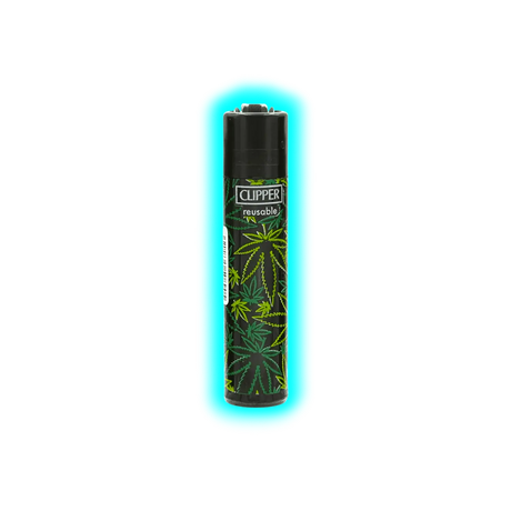 Clipper Fluo Leaves 514