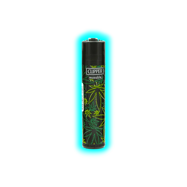 Clipper Fluo Leaves 514
