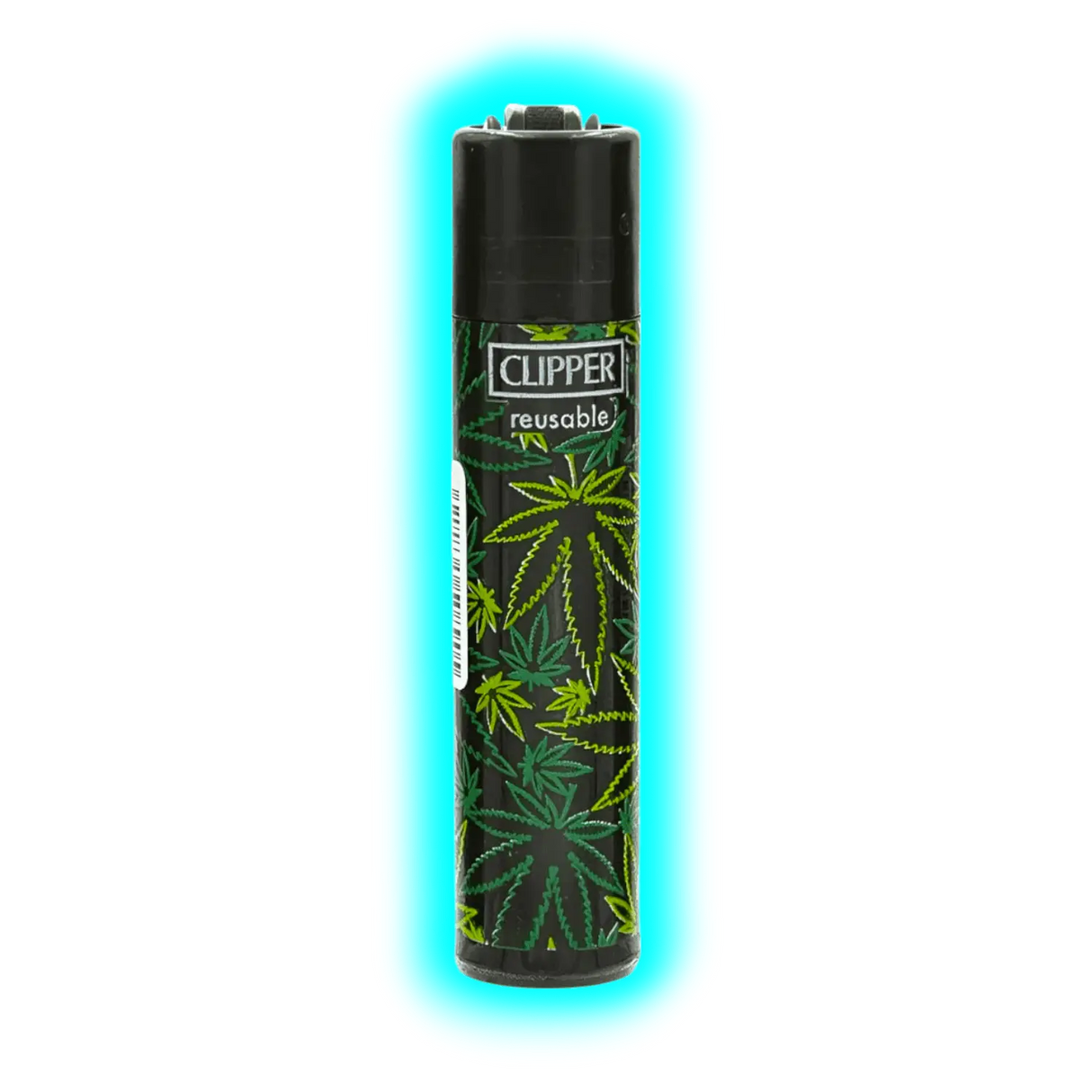 Clipper Fluo Leaves 514