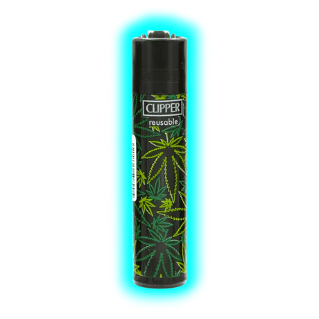 Clipper Fluo Leaves 514