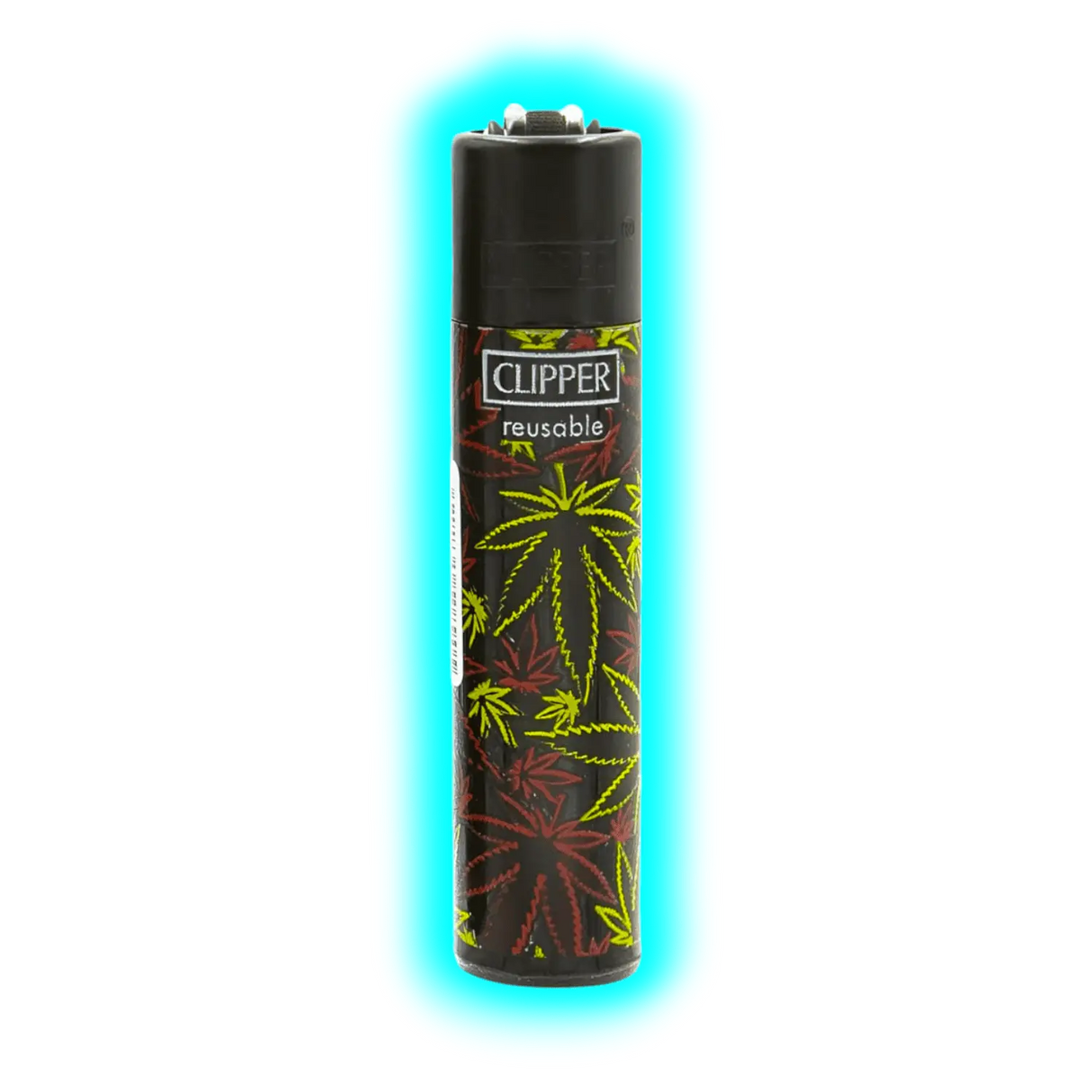 Clipper Fluo Leaves 515