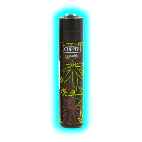 Clipper Fluo Leaves 515