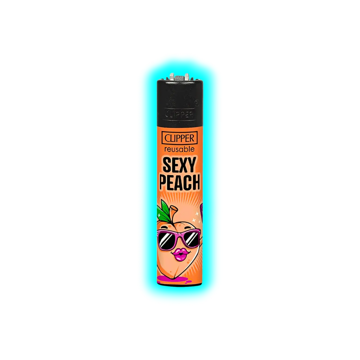 Clipper Food Slogan 964