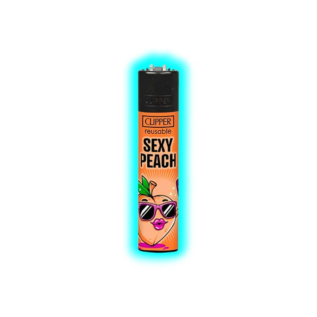 Clipper Food Slogan 964