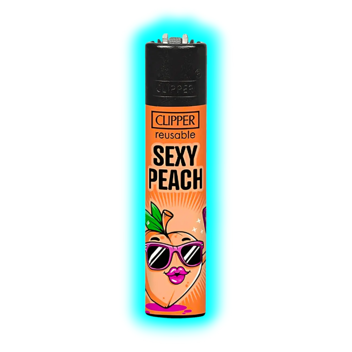 Clipper Food Slogan 964