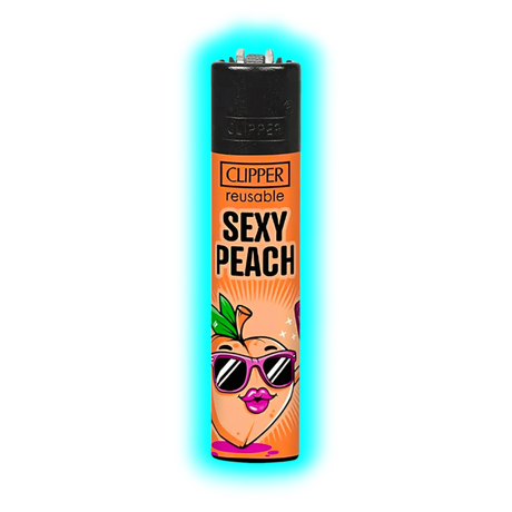 Clipper Food Slogan 964