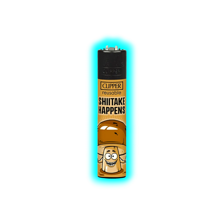 Clipper Food Slogan 965