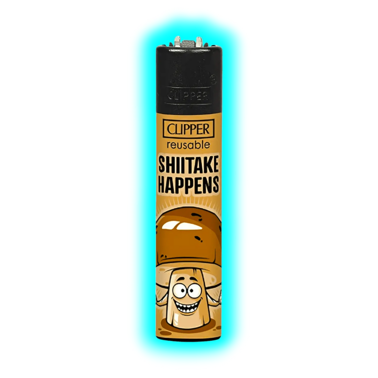 Clipper Food Slogan 965